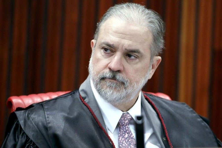 Aras: País exige não somente combate à corrupção, mas destravamento da economia
