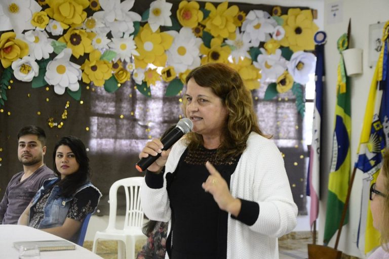 Secretaria de Educação de Marataízes promove Formação Continuada para profissionais da Educação Infantil