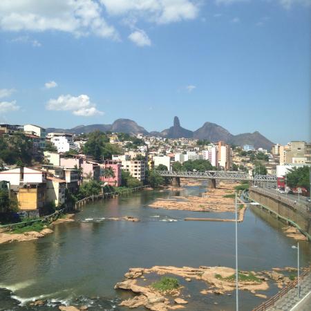 Previsão de calor no início de semana dos capixabas