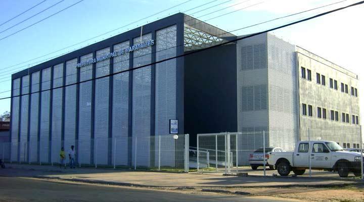 Prefeitura de Marataízes apresenta projeto da Lei Orçamentária Anual (LOA) de 2020