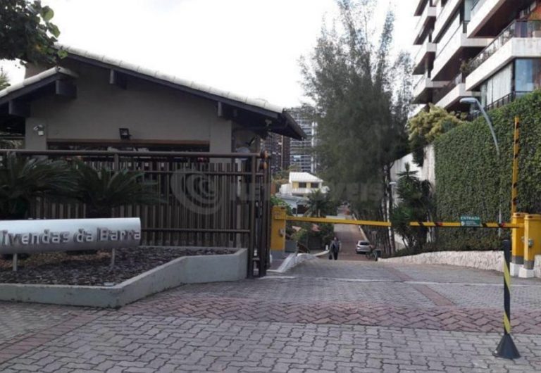 Porteiro afirma que suspeito de matar Marielle pediu para ir à casa de Bolsonaro, diz TV