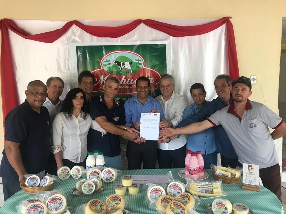acordo idaf