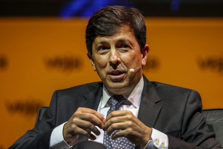 ‘O bolsonarismo foi muito forte, mas está decrescente’, diz Amoêdo
