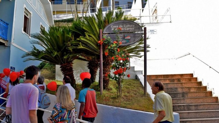 Metas para o turismo em Cachoeiro serão traçadas em conferência municipal