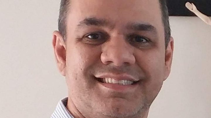 Redação entrevista o pré-candidato Rodrigo Pires – Mimoso do Sul