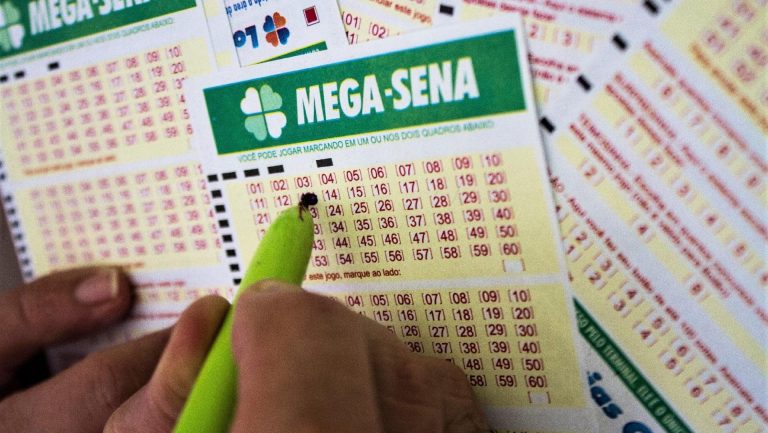 Mega-Sena sorteia nesta segunda-feira prêmio de R$ 30 milhões