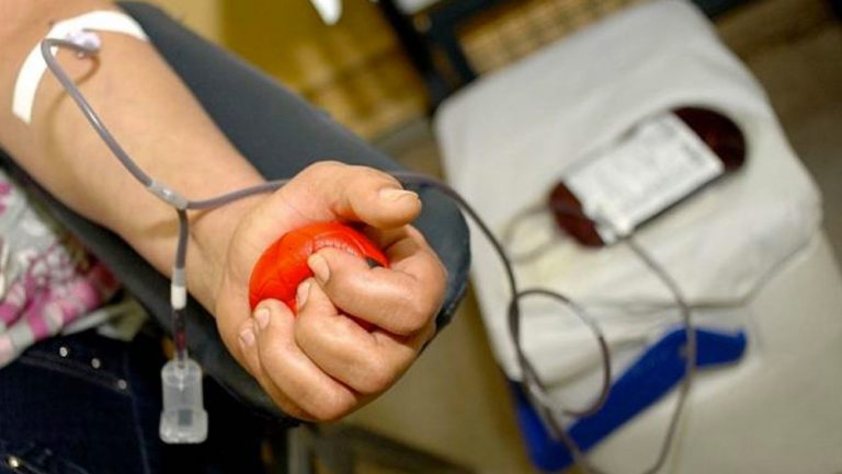 Ação em Mimoso do Sul vai realizar cadastro para doação de medula óssea