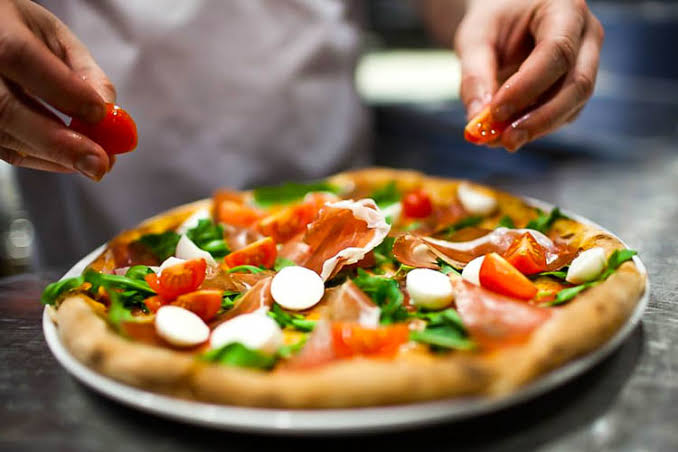 Marataízes abre as inscrições do Curso Gratuito de Aperfeiçoamento de Pizza