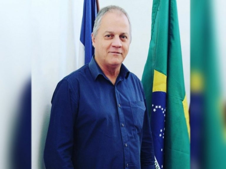 Vargem Alta já tem Mário Louzada, atual presidente do IDAF, como pré-candidato a prefeito