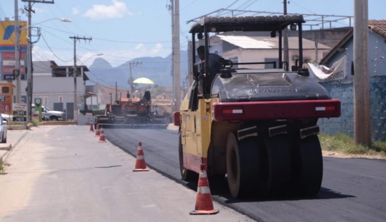 Cachoeiro: Trânsito liberado na rodovia do Valão neste fim de semana
