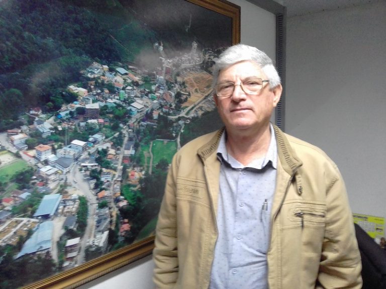 Prefeito João Altoé é desaprovado por 60% dos vargem-altenses