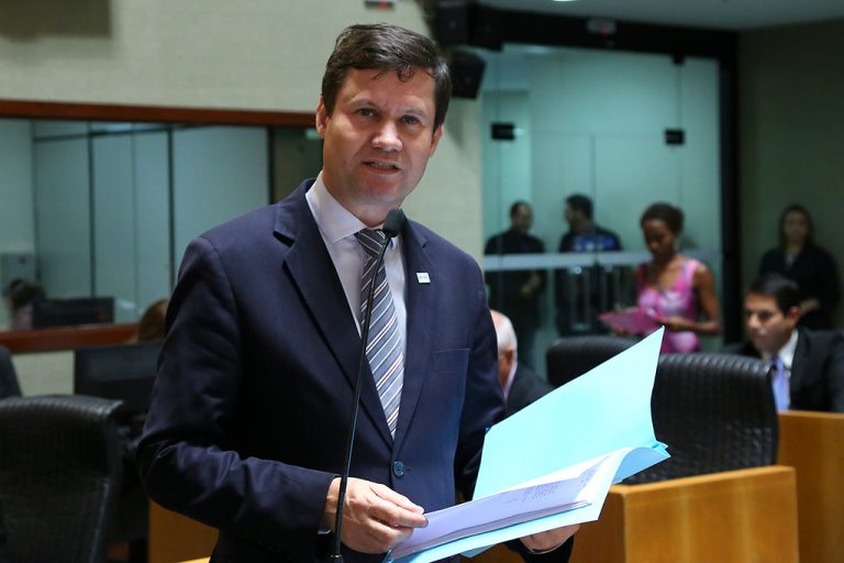 Pagung rejeita antecipação de eleição da Mesa Diretora na ALES e aponta retrocesso