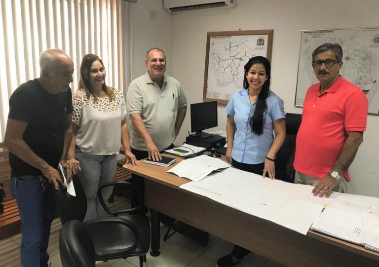 Prefeitura de Kennedy anuncia construção do Hospital Municipal