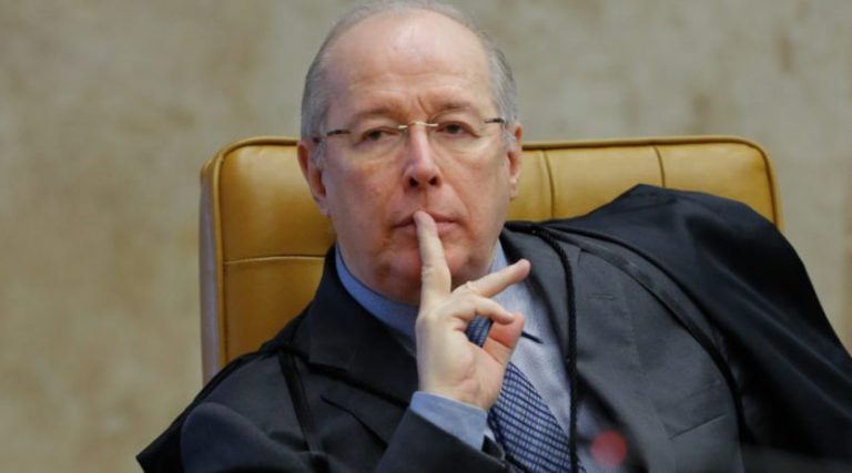Celso de Mello vota e empata decisão sobre prisão em 2ª instância