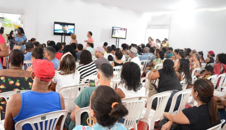 Consumidores conseguem reduzir até 99% da dívida em mutirão do Procon Cachoeiro