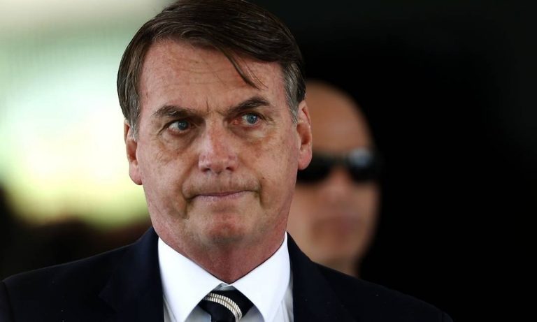 LÍDERES DA OPOSIÇÃO VÃO DENUNCIAR BOLSONARO POR OBSTRUÇÃO DE JUSTIÇA