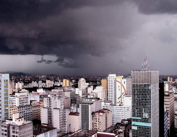 Mudanças climáticas forçam 20 milhões por ano a deixarem suas casas