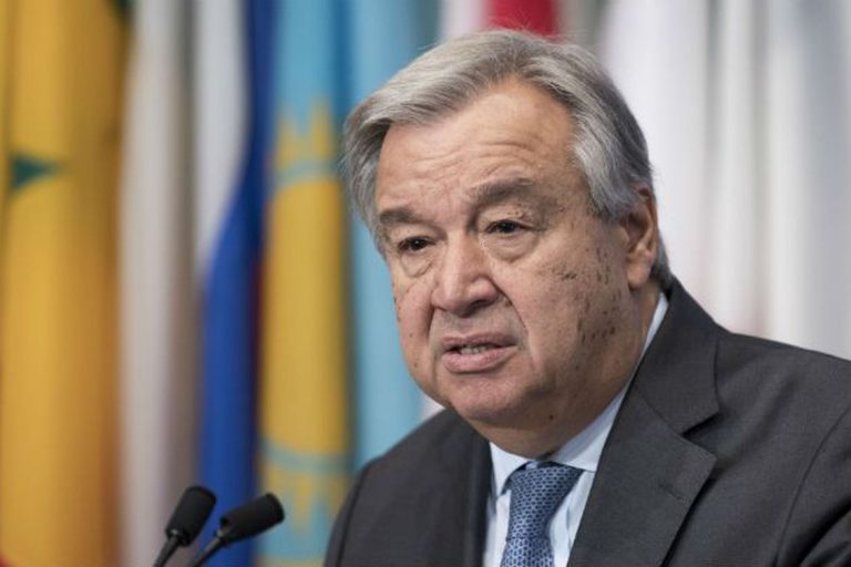 Começa em Madri Conferência da ONU sobre mudanças climáticas