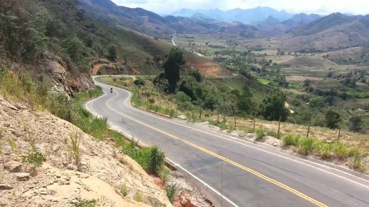 Governador anuncia edital da obra para recuperar Serra da Aliança