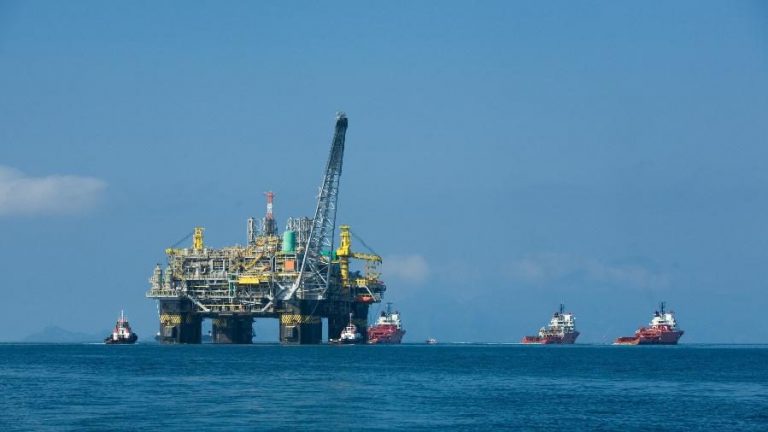 Estado recebe R$ 160 milhões do megaleilão do pré-sal