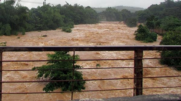 Atenção: Comunicado da Defesa Civil de Baixo Guandu, ES