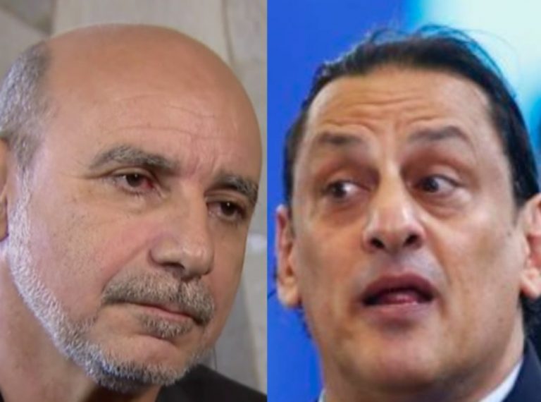 Mensagens mostram que Queiroz usou apartamento de ex-mulher de Wassef