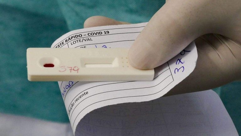 Espírito Santo assume liderança em ranking de boas práticas no combate a Covid-19