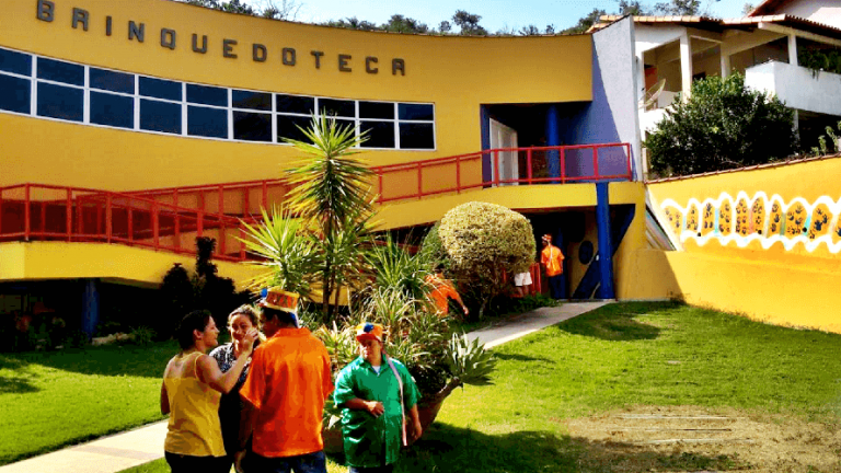 Associação Pestalozzi de Mimoso do Sul terá programação especial neste mês