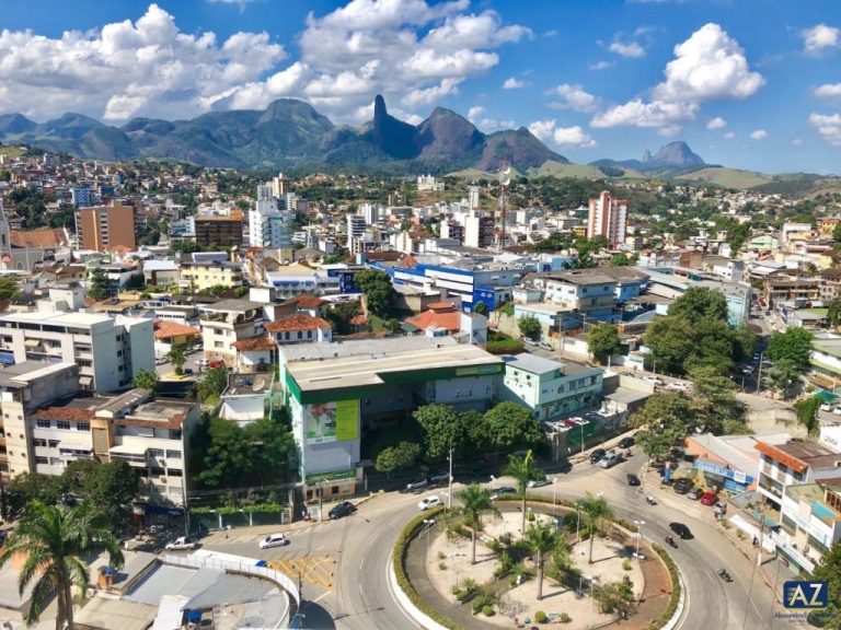 Confira a previsão do tempo deste sábado (26) no Sul do ES