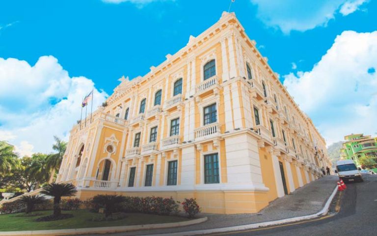 Planejamento Estratégico 2020-2022 do ES supera R$ 7 bilhões em investimentos