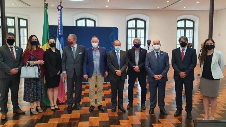 Empresa assina venda de concessões terrestres do Polo Cricaré no norte do Espírito Santo