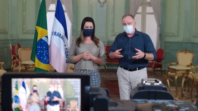 Estado anuncia repasse de R$ 16,8 milhões para ações de Assistência Social nos municípios