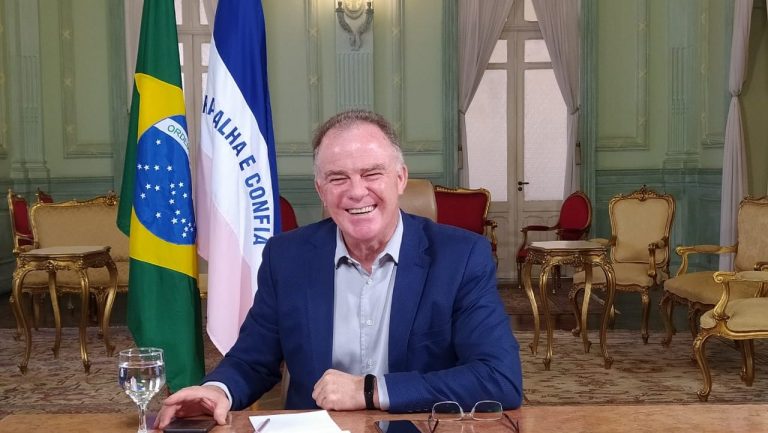 Espírito Santo conquista 5º lugar no Ranking de Competitividade dos Estados