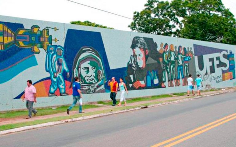 Universidades públicas e privadas do ES estão autorizadas a voltar com aulas presenciais a partir de hoje