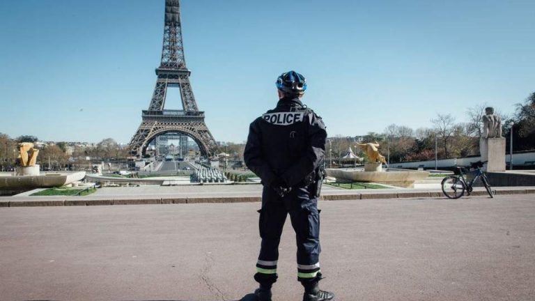 ‘Não consigo entender medida como essa’, diz Bolsonaro sobre ‘lockdown’ na França