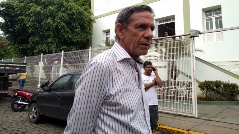 Coligação pede cassação de candidatura do prefeito em Castelo