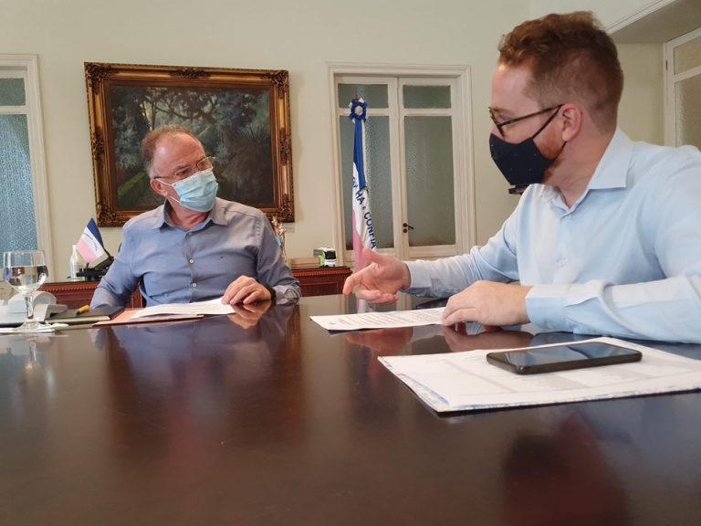 Governo do Estado anuncia novidades na Chamada Pública Escolar 2021