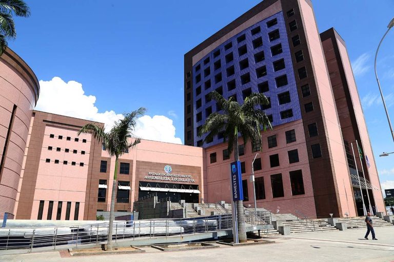 Orçamento do Governo do Estado para 2021 começa a tramitar na Assembleia Legislativa