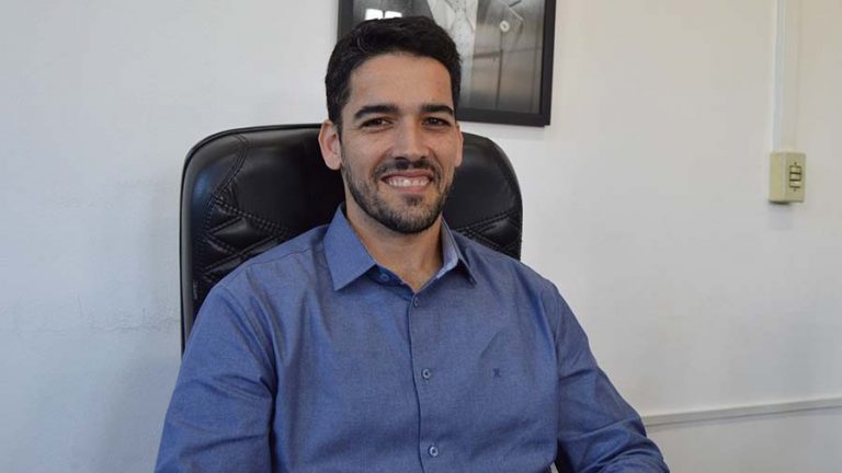 Victor Coelho passa dos 58% na intenção de votos válidos em Cachoeiro