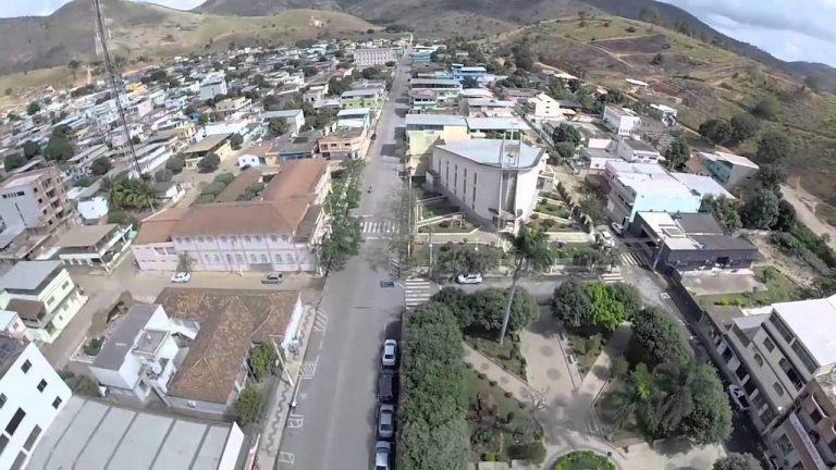 Mapa de Risco: 5 cidades estão em risco alto no Espírito Santo nesta semana