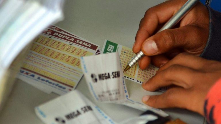 Sem ganhador! Ninguém acerta as seis dezenas e Mega-Sena acumula em R$ 32 milhões