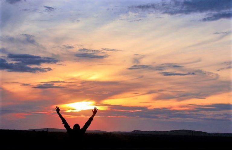 O poder da gratidão