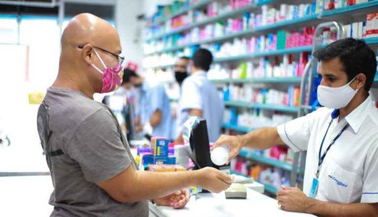 Covid-19: há 7 semanas com risco moderado, cuidados devem ser reforçados em Cachoeiro