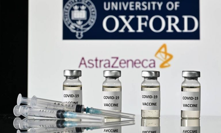 Fiocruz estuda aplicar dose única de vacina de Oxford para ampliar cobertura