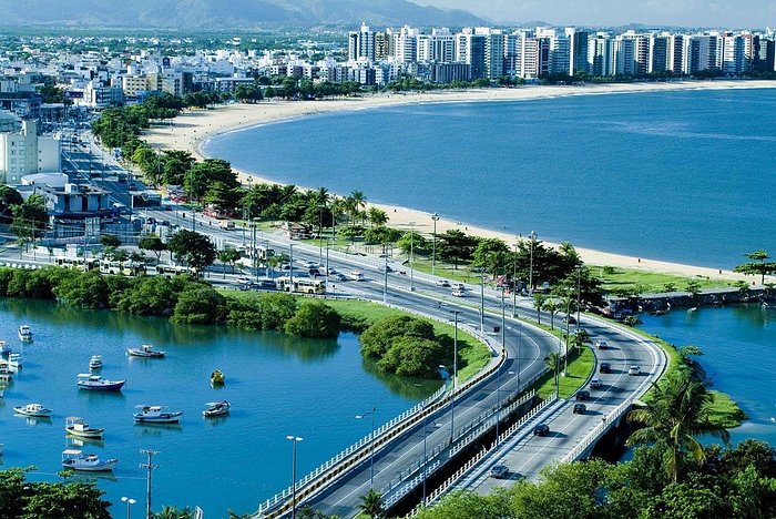 Aniversário de Vitória: conheça a história da nossa capital