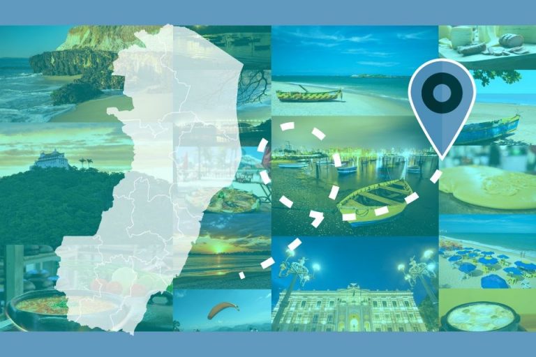 Economia do Turismo registra índices positivos no Espírito Santo