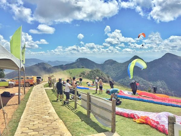Baixo Guandu: Estrada da Rampa do Monjolo vai receber obras para melhoria do acesso de turistas e moradores