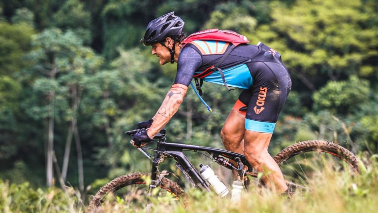 Inscrições para a 1ª Etapa do Circuito MTB Presidente Kennedy 2022 estão abertas