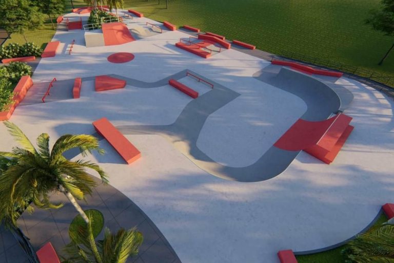 Esporte: Prefeitura de Presidente Kennedy vai construir pistas de Skate