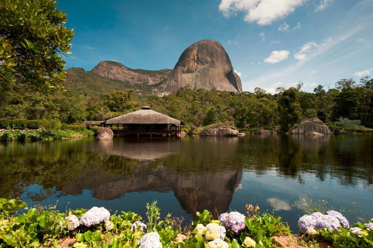 Espírito Santo registra o 3º maior crescimento de atividades turísticas no Brasil